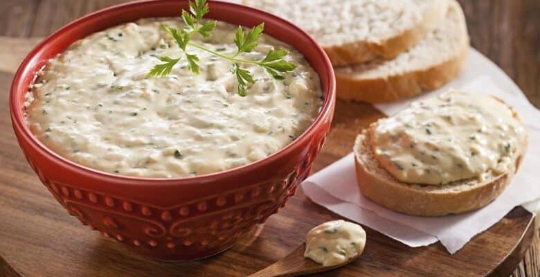 Receitas de patê, aprenda como preparar 4 tipos diferentes uma delicia