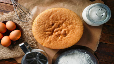 Pão Caseiro de MicroOndas_2018_Freepik