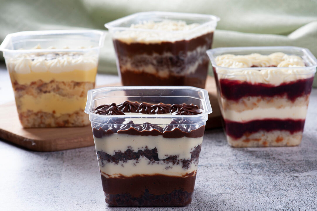 Bolo de pote Nutella cremoso, irresistível e perfeito para vender ou se deliciar