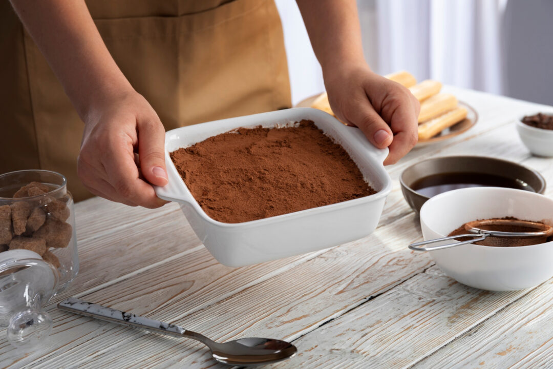 Bombom de Travessa uma Receita Cremosa Fácil e Irresistível para Toda Ocasião