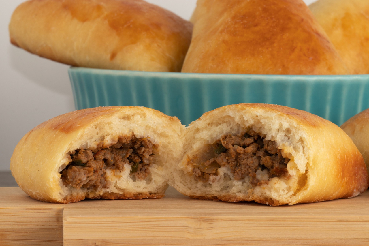 Buraco Quente Receita de Sanduíche Caseiro Simples e Delicioso Para Lembrar da Infância
