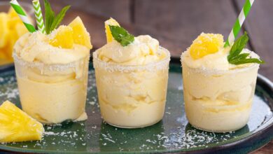 Como Fazer Doce de Abacaxi, uma Experiência de Sabor Inigualável!