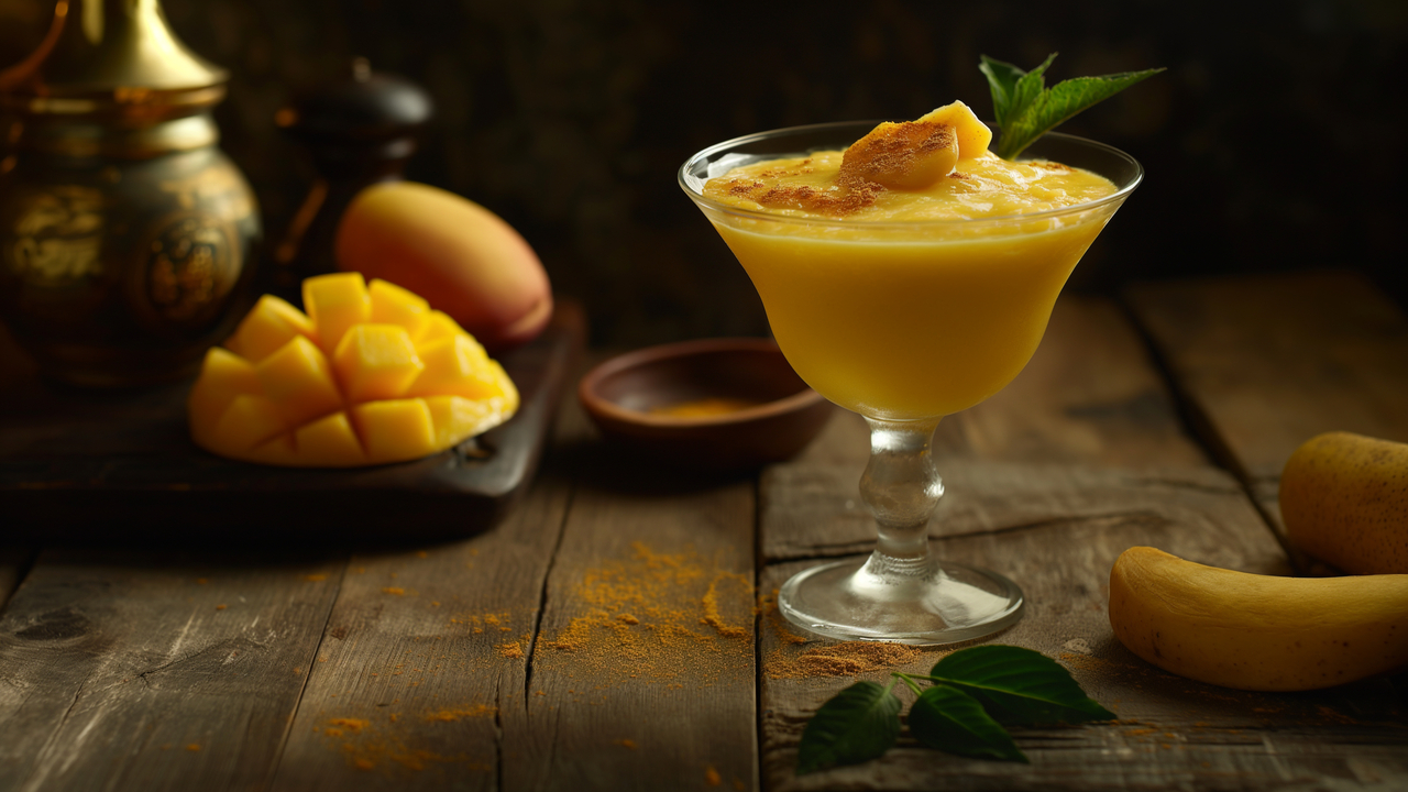 Mousse de Manga_Freepik