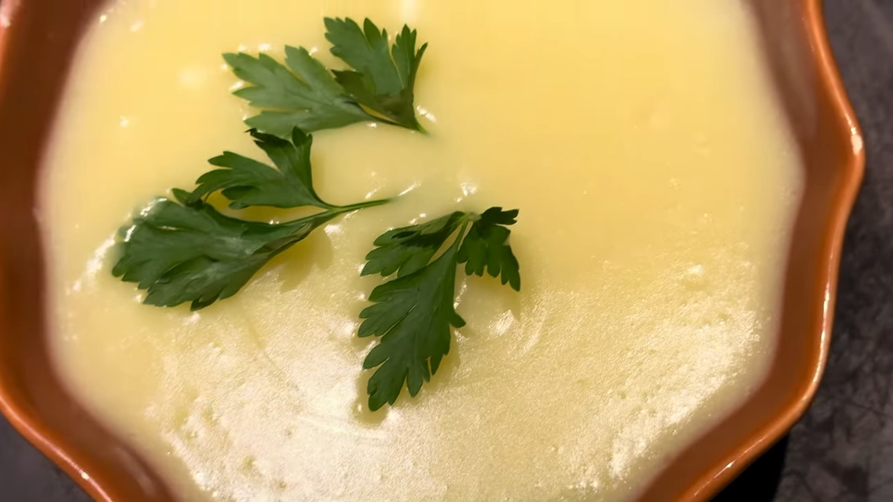 Caldo de Mandioca com Costela Receita Rústica e Saborosa