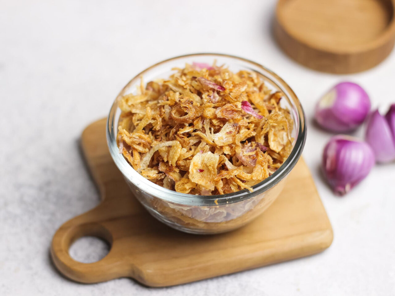 Cebola Crispy Crocante e Douradinha Igual àquela de Hamburgueria Gourmet