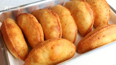 Fogazza Receita Que Une Sabor, Tradição e Lembranças de Festa de Família