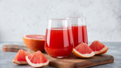 Suco de Melancia Frescor e Sabor que Lembram Verão e Infância