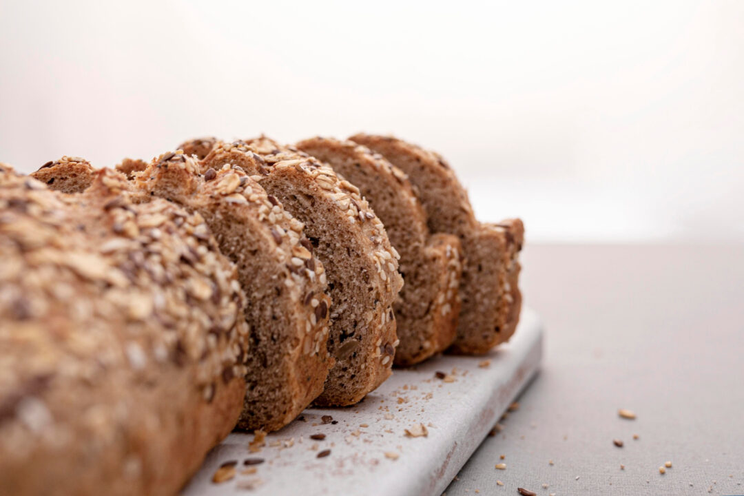 Pão Sem Glúten Sabor, Inclusão e Aconchego em Cada Fatia