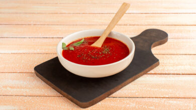 Molho de Tomate_Freepik