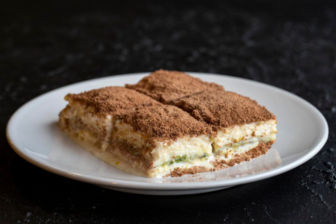 Torta de bolacha uma sobremesa fácil que marca gerações