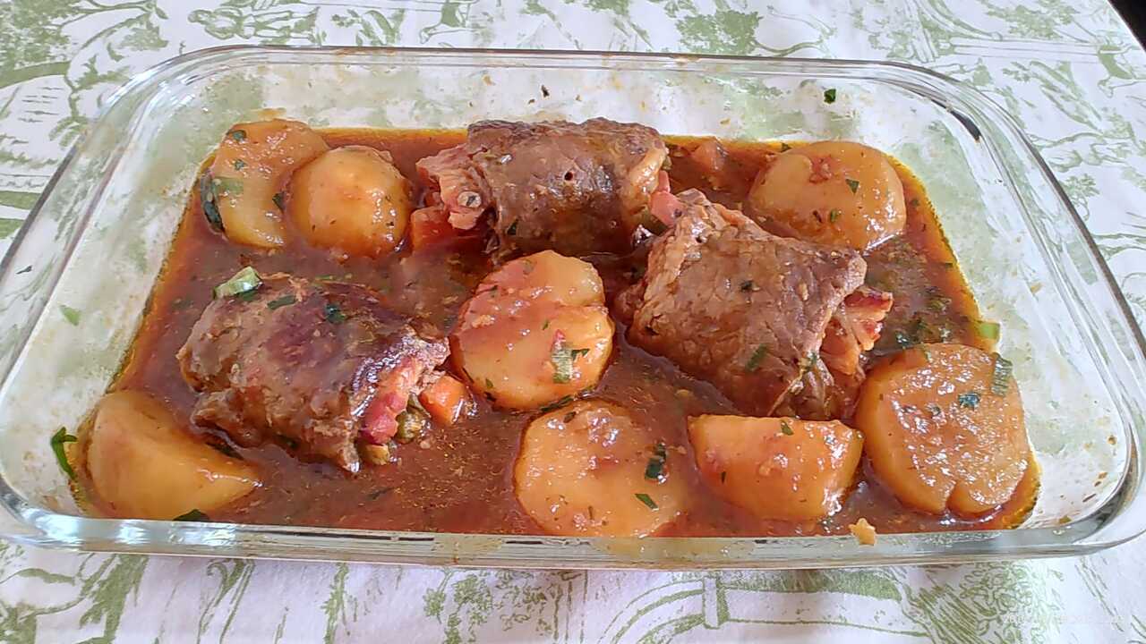 carne de panela_Receitas de PesoGustãoCafi