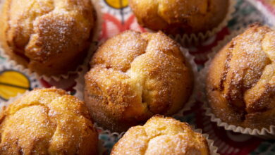 Muffins_1759255918073_Créditos depositphotos.com Leckerstudio