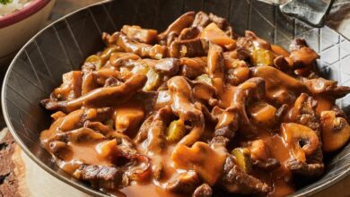 Melhores Receitas para Almoço São 3 Banquetes que Você vai Escolher Aqui