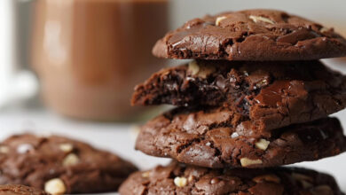 cookies de chocolate_125305_Freepik