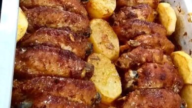 Tempero para frango - venha conferir