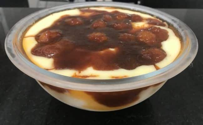 Gelado de Banana Uma Receita Refrescante e Deliciosa
