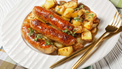 linguiça com batatas_2121_Freepik