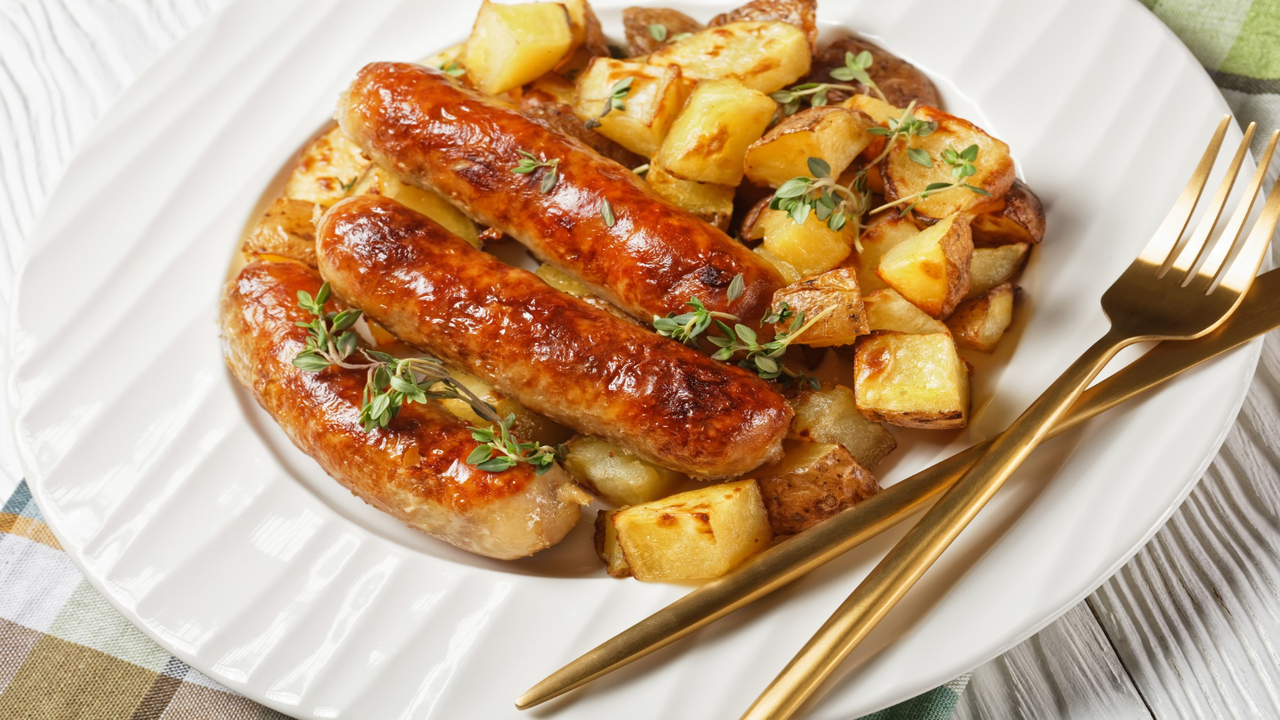 linguiça com batatas_2121_Freepik