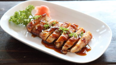 Frango Teriyaki_1759256068770_Créditos depositphotos.com piyato