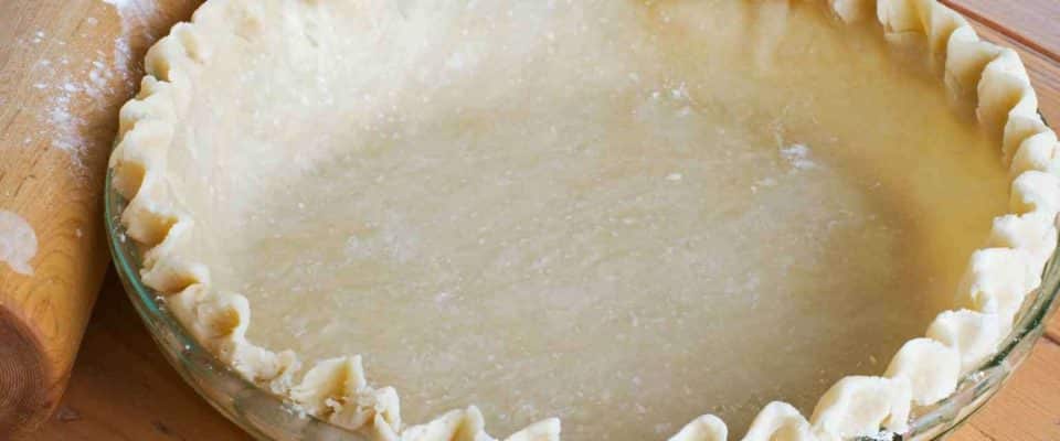 Massa Podre para Tortas e Empadas uma receita simples e gostosa