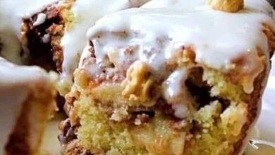 Bolo de Maçã com Canela delicioso amo fazer em casa veja
