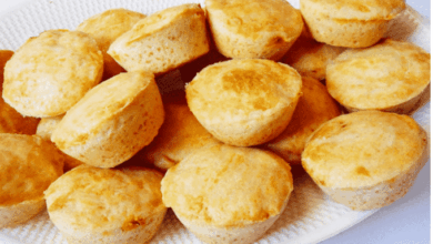 Empadinha de Frango Deliciosa vem fazer a receita amo muitoo
