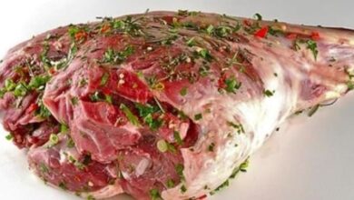Tempero completo para pernil um dos melhores que já fiz